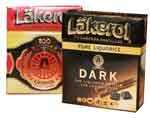 Läkerolaskar