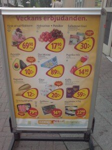 Coop näras extraerbjudanden