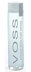 voss vatten