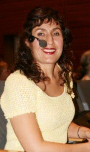 Maria Massoumi
