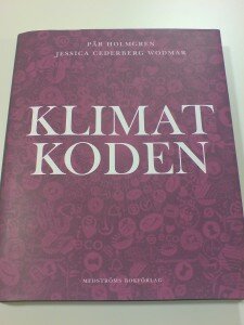 Klimatkoden