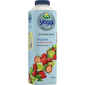 Yoggi