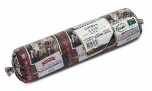 köttfärs