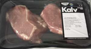 Coop kött