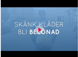 Från Lindex sajt http://about.lindex.com/se/ateranvand-atervinn/