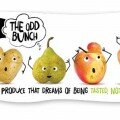 Ugly fruit campaign